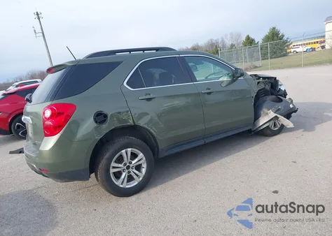 2015 Chevrolet Equinox 1Lt from USA, damaged, VIN 2GNFLFEK5F6110919